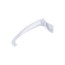 Indesit Buzdolabı Alt Kapak Kolu - C00857155